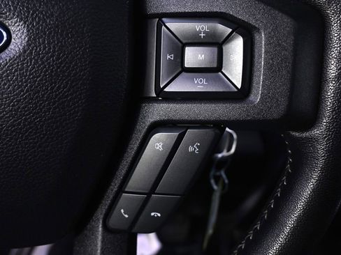 Used 2018 Ford F150 XLT w/ Equipment Group 302A Luxury image 38