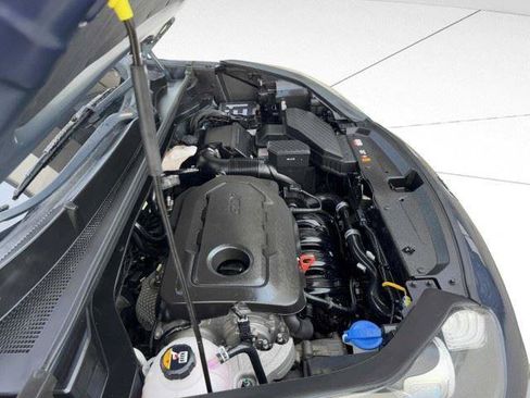 Used 2021 Kia Sportage EX FWD image 60