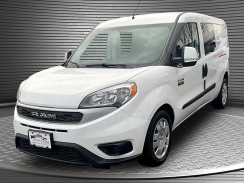 Used 2020 RAM ProMaster City SLT image 3