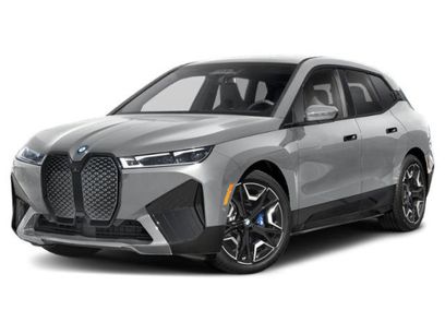 Certified 2023 BMW iX xDrive50