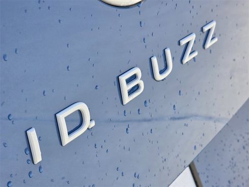 New 2025 Volkswagen ID. Buzz Pro S Plus image 7