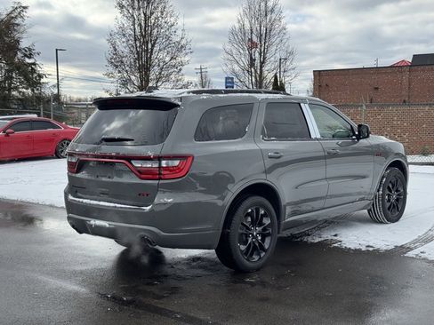 New 2026 Dodge Durango GT image 3