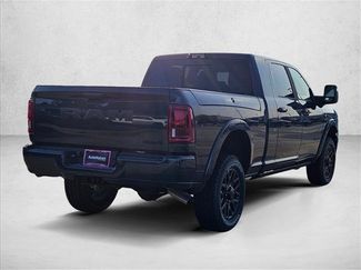 New 2026 RAM 2500 Limited AWD/4WD video 2