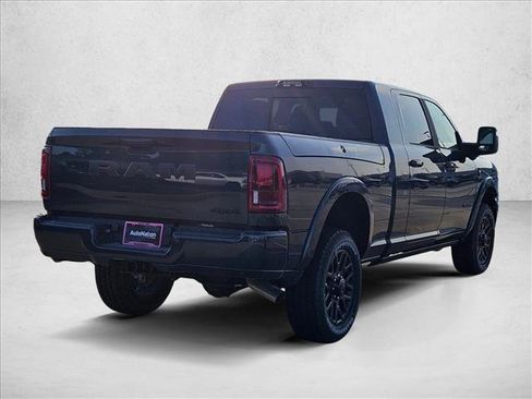 New 2026 RAM 2500 Limited AWD/4WD image 2