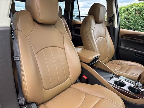Certified 2016 Buick Enclave Premium w/ Experience Buick Package AWD/4WD image 37