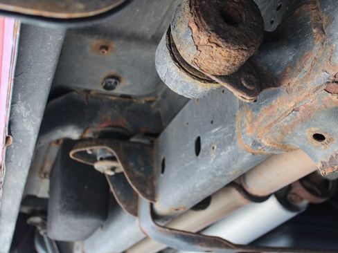 Used 2016 RAM 1500 Big Horn image 49