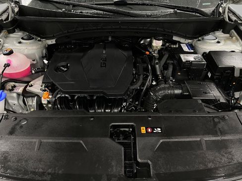 Certified 2023 Hyundai Tucson SEL image 12