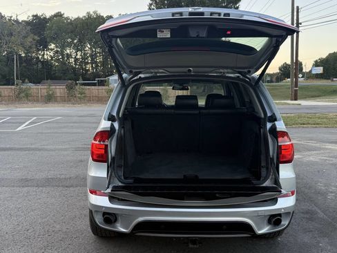 Used 2012 BMW X5 xDrive35i image 7