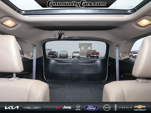 Used 2021 Honda Pilot Elite image 24