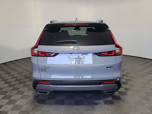 Certified 2025 Honda CR-V Sport-L image 5