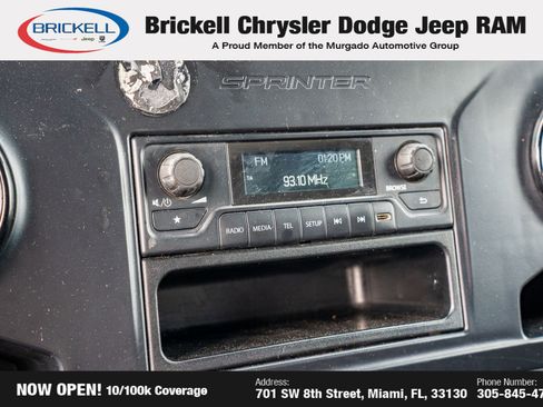 Used 2019 Mercedes-Benz Sprinter 170 image 30