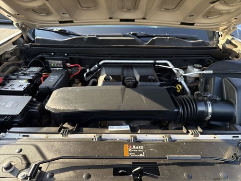 Used 2023 Chevrolet Colorado ZR2 w/ ZR2 Convenience Package III AWD/4WD image 27