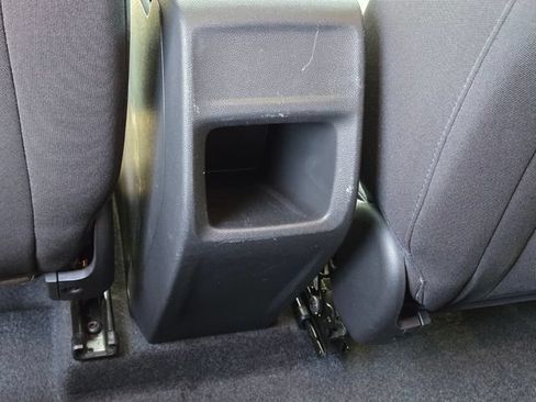 Used 2024 Chevrolet Trax LS w/ LS Convenience Package FWD image 12
