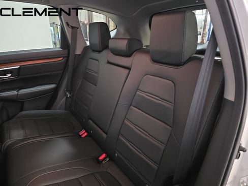 Used 2022 Honda CR-V EX-L image 35