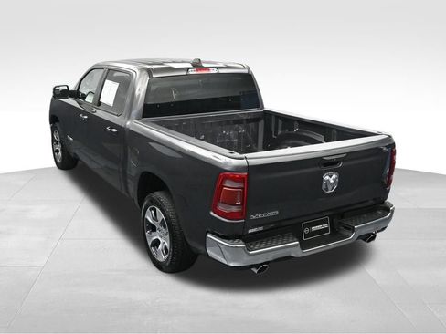 Used 2024 RAM 1500 Laramie RWD image 37