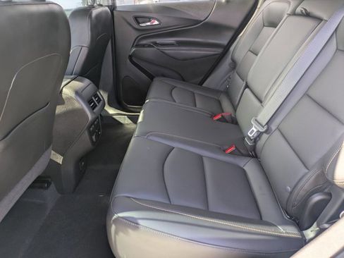 Used 2018 Chevrolet Equinox Premier image 20