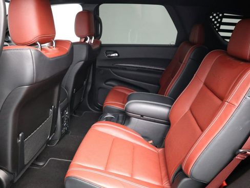 Used 2023 Dodge Durango SRT image 20