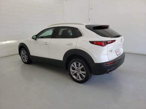 Used 2021 MAZDA CX-30 AWD 2.5 S w/ Premium Package image 7