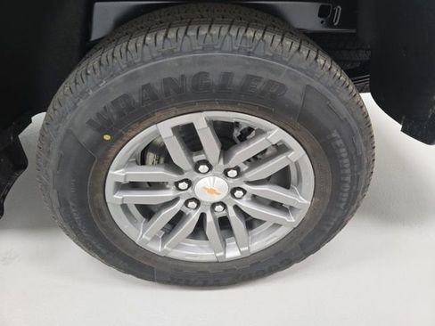 New 2026 Chevrolet Colorado LT image 23