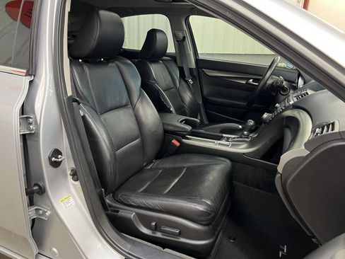 Used 2012 Acura TL w/ Technology Package image 5