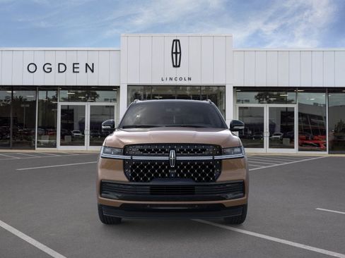 New 2026 Lincoln Navigator Black Label AWD/4WD image 6