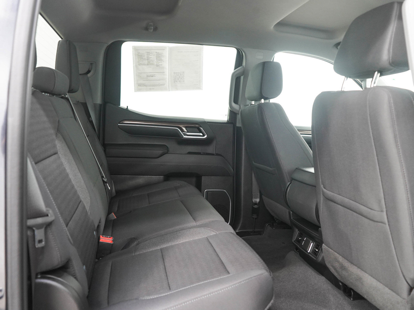 Used 2023 Chevrolet Silverado 1500 RST AWD/4WD image 14