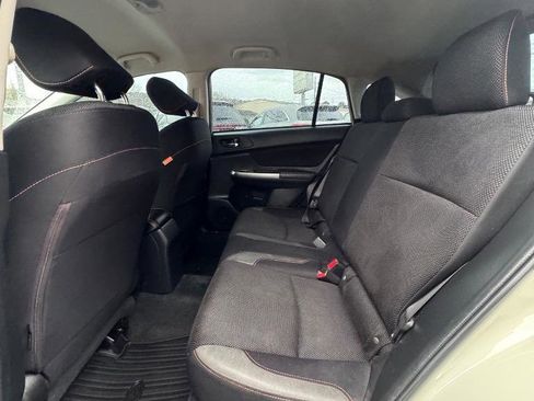 Used 2017 Subaru Crosstrek 2.0i Premium w/ Popular Package #2 image 18