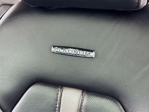 Used 2020 Ford F350 Platinum image 27