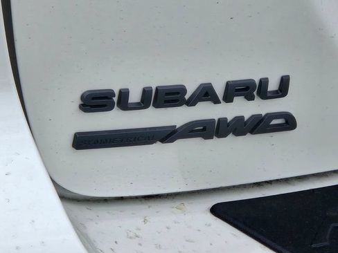 New 2026 Subaru Crosstrek 2.5i Limited w/ Crosstrek Mirror Package AWD/4WD image 11
