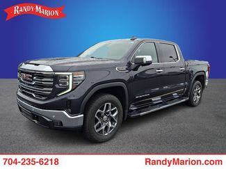 Used 2026 GMC Sierra 1500 SLT w/ SLT Premium Plus Package AWD/4WD video 1