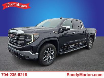 Used 2026 GMC Sierra 1500 SLT w/ SLT Premium Plus Package