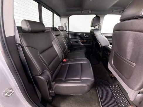 Used 2014 GMC Sierra 1500 SLT image 26