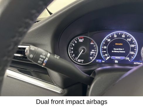 Used 2023 Buick Enclave Avenir w/ Avenir Technology Package AWD/4WD image 40