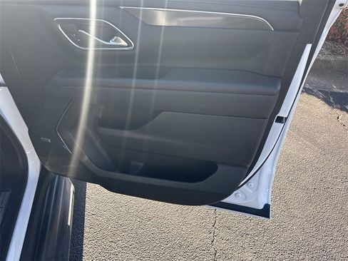 Used 2023 Chevrolet Tahoe RST w/ Luxury Package image 14