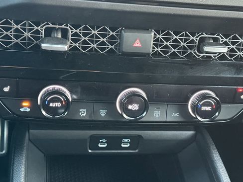 Used 2024 Honda Accord Sport image 20