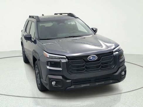 New 2026 Subaru Outback Limited AWD/4WD image 2