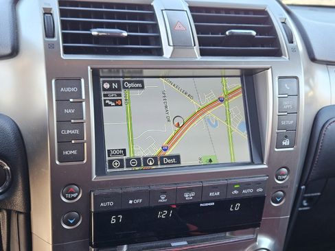 Used 2021 Lexus GX 460 Premium image 21