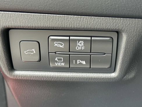 Used 2021 MAZDA CX-5 Signature image 43