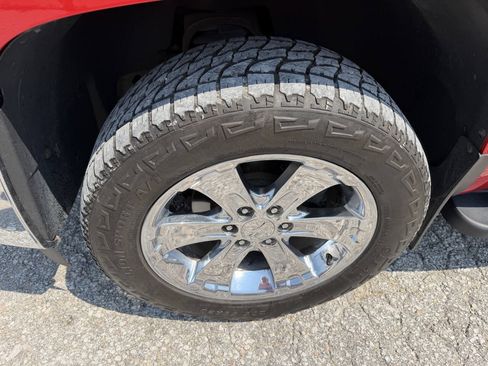 Used 2012 Chevrolet Silverado 1500 LT w/ All-Star Edition AWD/4WD image 9