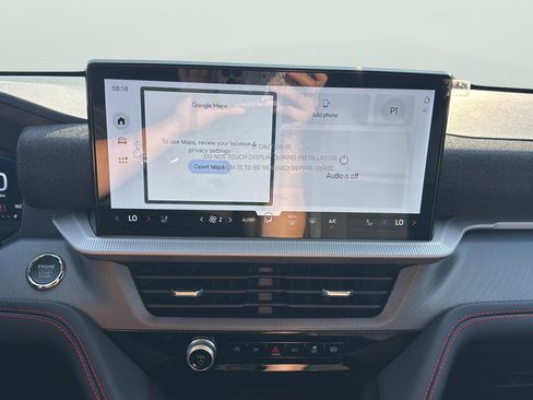 New 2026 Ford Explorer ST-Line AWD/4WD image 18