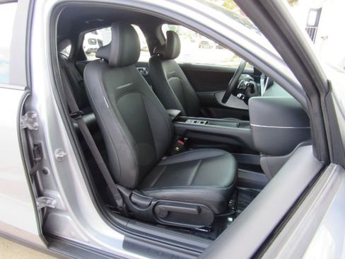 Used 2023 Hyundai Ioniq 6 SEL image 20