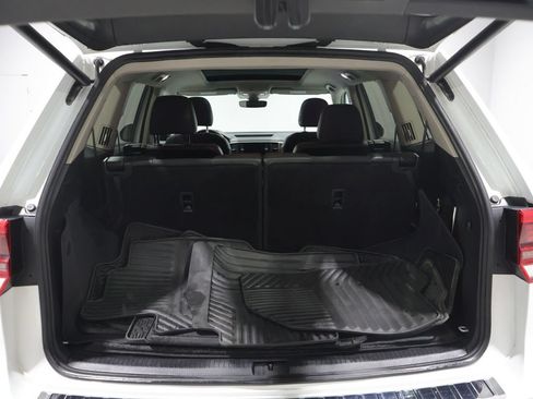 Used 2019 Volkswagen Atlas SEL Premium AWD/4WD image 4