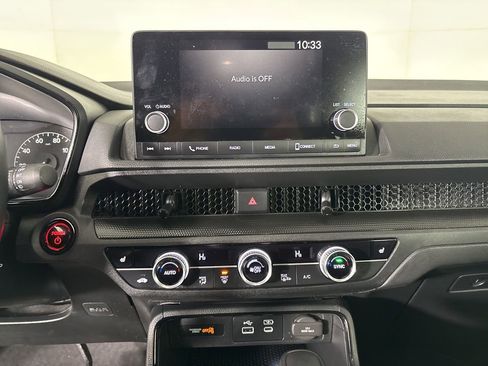 Used 2025 Honda CR-V Sport image 15