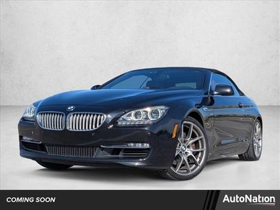 Used 2012 BMW 650i xDrive 650i xDrive