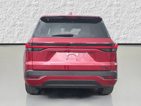 New 2026 Lexus TX 350 AWD image 4