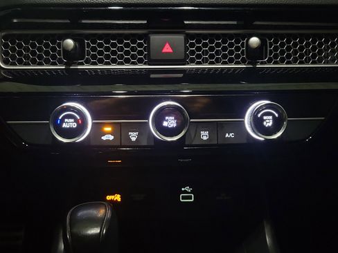 Used 2022 Honda Civic Sport image 30