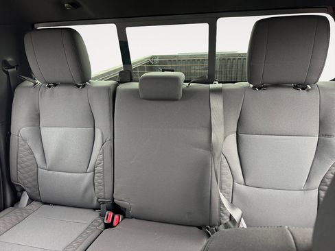 New 2026 Toyota Tundra SR image 13