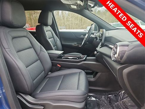 Used 2025 Chevrolet Equinox LT w/ Convenience Package II image 27