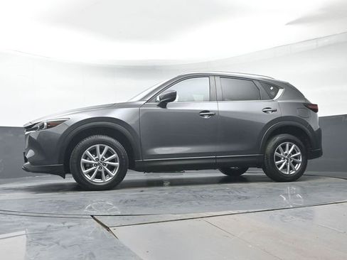 Certified 2023 MAZDA CX-5 AWD 2.5 S w/ Preferred Package image 27