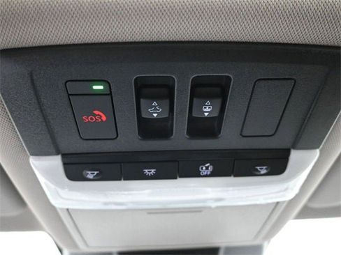 New 2026 Nissan Rogue SV image 26